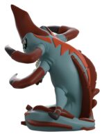 Subnautica Vinyl Figure Reaper Leviathan 12 cm - immagine 5