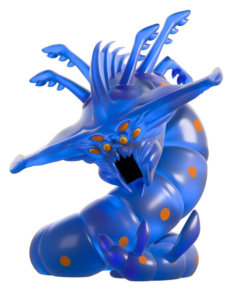 x_yoto37967 Subnautica Vinyl Figure Ghost Leviathan 13 cm - immagine 1
