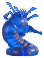 Subnautica Vinyl Figure Ghost Leviathan 13 cm - immagine 2