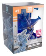 Subnautica Vinyl Figure Ghost Leviathan 13 cm - immagine 4