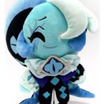 CookieRun: Kingdom Plush Figure Shadow Milk Cookie 22 cm