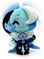 CookieRun: Kingdom Plush Figure Shadow Milk Cookie 22 cm
