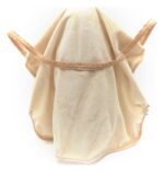 CookieRun: Kingdom Plush Figure Mystic Flour Cookie 22 cm - immagine 2