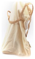 CookieRun: Kingdom Plush Figure Mystic Flour Cookie 22 cm - immagine 3