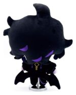 CookieRun: Kingdom Plush Figure Black Sapphire Cookie 22 cm - immagine 2