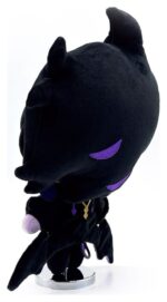 CookieRun: Kingdom Plush Figure Black Sapphire Cookie 22 cm - immagine 4