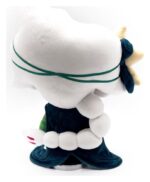 CookieRun: Kingdom Plush Figure White Lily Cookie 22 cm - immagine 2