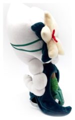 CookieRun: Kingdom Plush Figure White Lily Cookie 22 cm - immagine 3