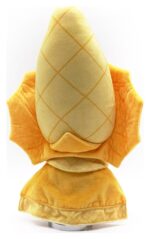 CookieRun: Kingdom Plush Figure Pure Vanilla Cookie 22 cm - immagine 2