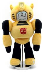 Transformers Plush Figure Bumblebee 22 cm