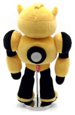 Transformers Plush Figure Bumblebee 22 cm - immagine 2