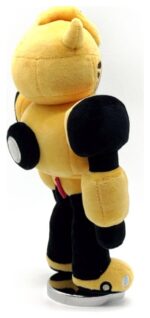 Transformers Plush Figure Bumblebee 22 cm - immagine 3