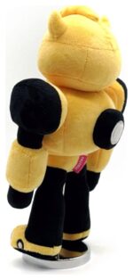 Transformers Plush Figure Bumblebee 22 cm - immagine 4