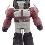 Transformers Plush Figure Optimus Prime 22 cm