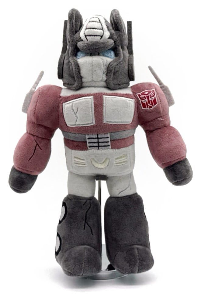 x_yoto43979 Transformers Plush Figure Optimus Prime 22 cm - immagine 1