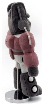 Transformers Plush Figure Optimus Prime 22 cm - immagine 3