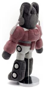 Transformers Plush Figure Optimus Prime 22 cm - immagine 4