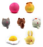 Slime Rancher Plush Figures Blind Box Assortment (8) - immagine 2