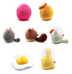 Slime Rancher Plush Figures Blind Box Assortment (8) - immagine 3