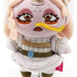 Bring Me The Horizon Plush Keychain Sof 13 cm