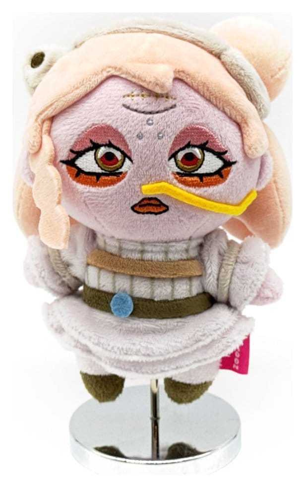 x_yoto71488 Bring Me The Horizon Plush Keychain Sof 13 cm - immagine 1