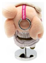 Bring Me The Horizon Plush Keychain Sof 13 cm - immagine 2