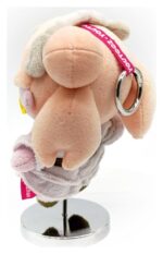 Bring Me The Horizon Plush Keychain Sof 13 cm - immagine 4