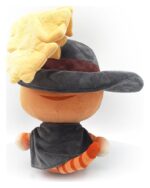 Puss In Boots Plush Figure Puss 22 cm - immagine 2