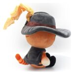 Puss In Boots Plush Figure Puss 22 cm - immagine 3
