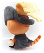 Puss In Boots Plush Figure Puss 22 cm - immagine 4