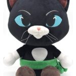 Puss In Boots Plush Figure Kitty Softpaws 22 cm