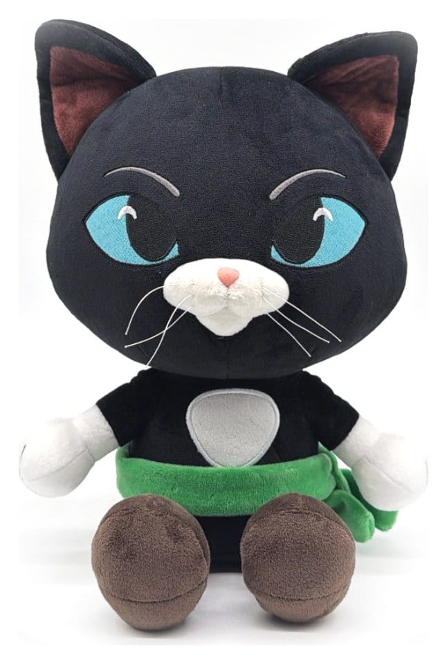 x_yoto71490 Puss In Boots Plush Figure Kitty Softpaws 22 cm - immagine 1
