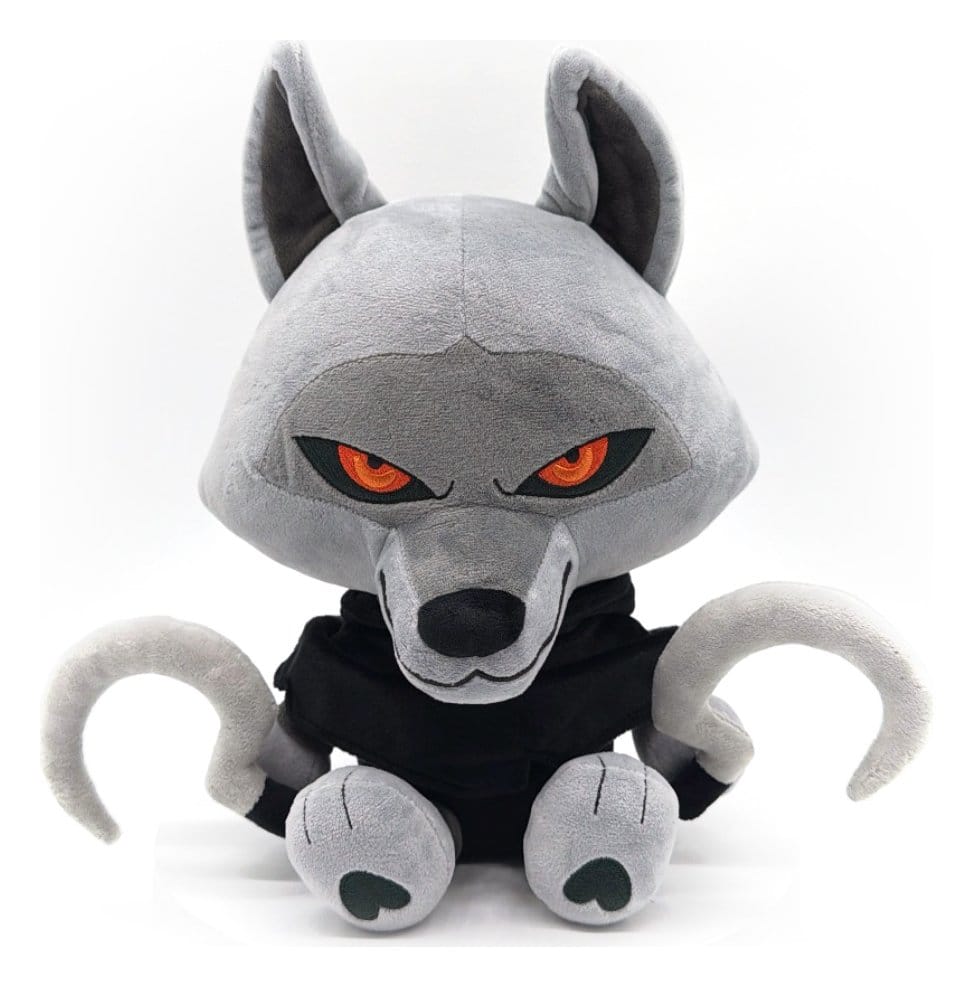 x_yoto71491 Puss In Boots Plush Figure Death 22 cm - immagine 1