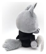 Puss In Boots Plush Figure Death 22 cm - immagine 3