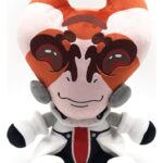 Mass Effect Plush Figure Mordin 22 cm
