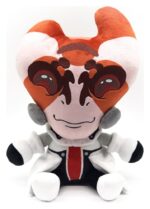 Mass Effect Plush Figure Mordin 22 cm