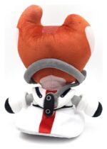 Mass Effect Plush Figure Mordin 22 cm - immagine 2