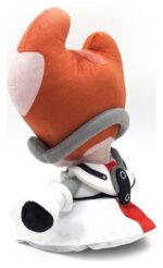 Mass Effect Plush Figure Mordin 22 cm - immagine 4