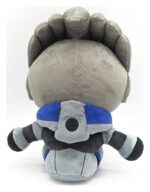 Mass Effect Plush Figure Garrus 22 cm - immagine 2