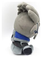 Mass Effect Plush Figure Garrus 22 cm - immagine 3