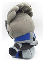 Mass Effect Plush Figure Garrus 22 cm - immagine 4