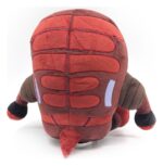 Mass Effect Plush Figure Wrex 22 cm - immagine 2