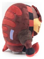 Mass Effect Plush Figure Wrex 22 cm - immagine 3