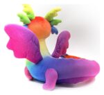 He Who Fights With Monsters Plush Stash 22 cm - immagine 4
