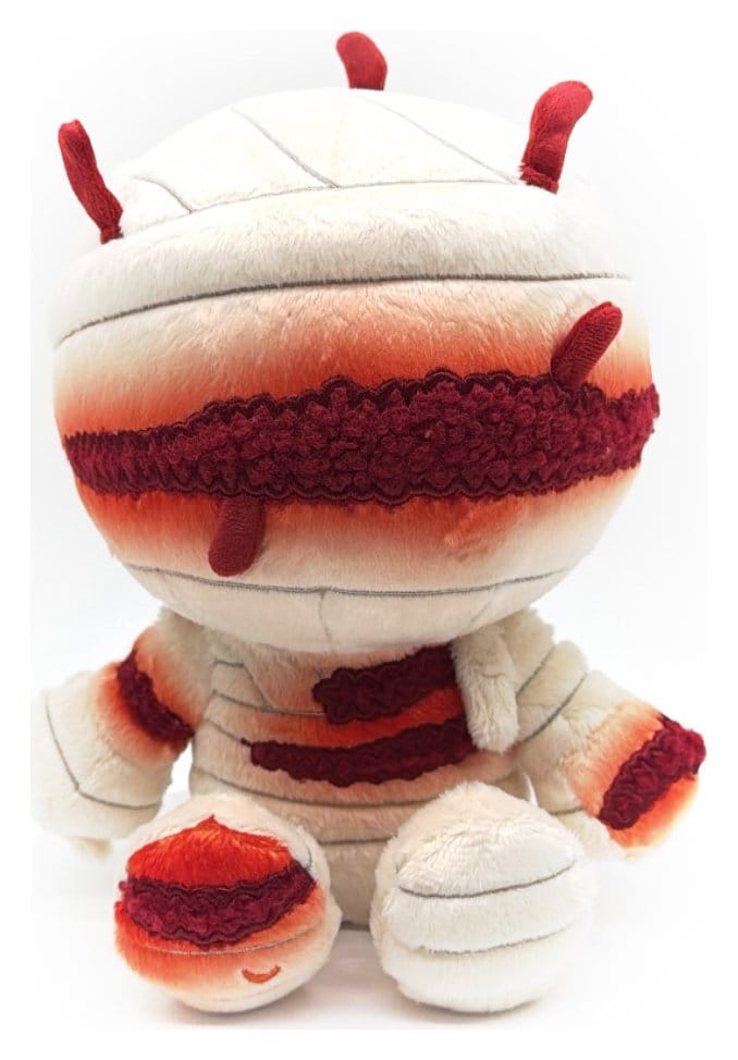 x_yoto71584 He Who Fights With Monsters Plush Colin 22 cm - immagine 1