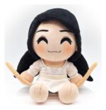 The White Stripes Plush Figure Meg White 22 cm