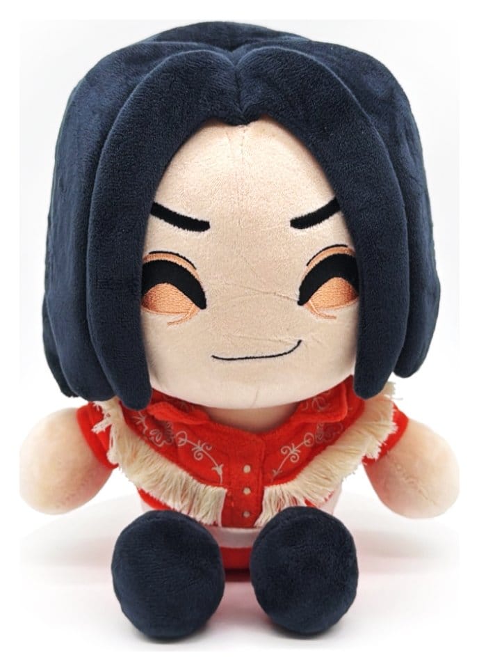 x_yoto71668 The White Stripes Plush Figure Jack White 22 cm - immagine 1