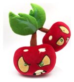 Plants vs. Zombies Plush Figure Cherry Bomb 22 cm