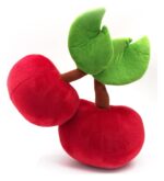 Plants vs. Zombies Plush Figure Cherry Bomb 22 cm - immagine 2