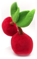 Plants vs. Zombies Plush Figure Cherry Bomb 22 cm - immagine 3
